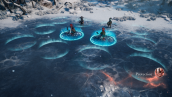 Скриншот №2 из Prodigy Tactics (PC)