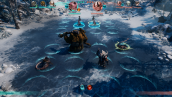 Скриншот №3 из Prodigy Tactics (PC)