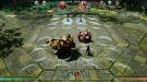 Скриншот №7 из Prodigy Tactics (PC)