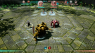 Скриншот №9 из Prodigy Tactics (PC)