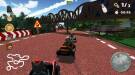 Скриншот №1 из Teddy Floppy Ear - The Race (PC)