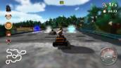 Скриншот №8 из Teddy Floppy Ear - The Race (PC)