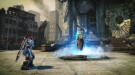 Скриншот №1 из Darksiders Warmastered Edition (PC)