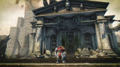 Скриншот №3 из Darksiders Warmastered Edition (PC)
