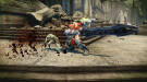 Скриншот №4 из Darksiders Warmastered Edition (PC)