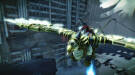Скриншот №7 из Darksiders Warmastered Edition (PC)