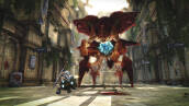 Скриншот №12 из Darksiders Warmastered Edition (PC)