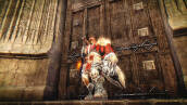 Скриншот №14 из Darksiders Warmastered Edition (PC)