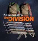 Скриншот №1 из Tom Clancys The Division - Let It Snow Pack (PC)