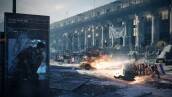 Скриншот №2 из Tom Clancys The Division - Let It Snow Pack (PC)