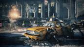 Скриншот №4 из Tom Clancys The Division - Let It Snow Pack (PC)