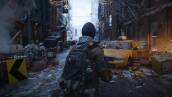 Скриншот №5 из Tom Clancys The Division - Let It Snow Pack (PC)