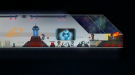 Скриншот №1 из BLACKHOLE (PC)