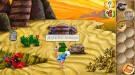 Скриншот №4 из Pilot Brothers 3: Back Side of the Earth (PC)
