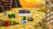 Скриншот №4 из Pilot Brothers 3: Back Side of the Earth (PC)