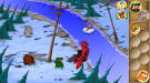 Скриншот №5 из Pilot Brothers 3: Back Side of the Earth (PC)