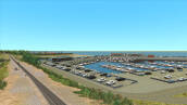 Скриншот №1 из Train Simulator: Pacific Surfliner® LA - San Diego Route (PC)