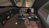 Скриншот №6 из Train Simulator: Pacific Surfliner® LA - San Diego Route (PC)
