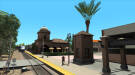 Скриншот №8 из Train Simulator: Pacific Surfliner® LA - San Diego Route (PC)