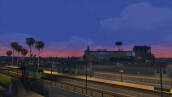 Скриншот №10 из Train Simulator: Pacific Surfliner® LA - San Diego Route (PC)