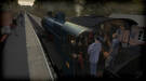 Скриншот №5 из Train Simulator: West Somerset Railway Route Add-On (PC)