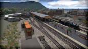 Скриншот №6 из Train Simulator: West Somerset Railway Route Add-On (PC)