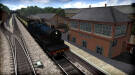 Скриншот №7 из Train Simulator: West Somerset Railway Route Add-On (PC)
