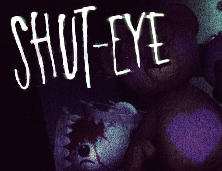Shut Eye (PC)