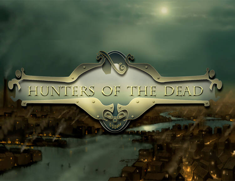 

Hunters of the Dead (PC)