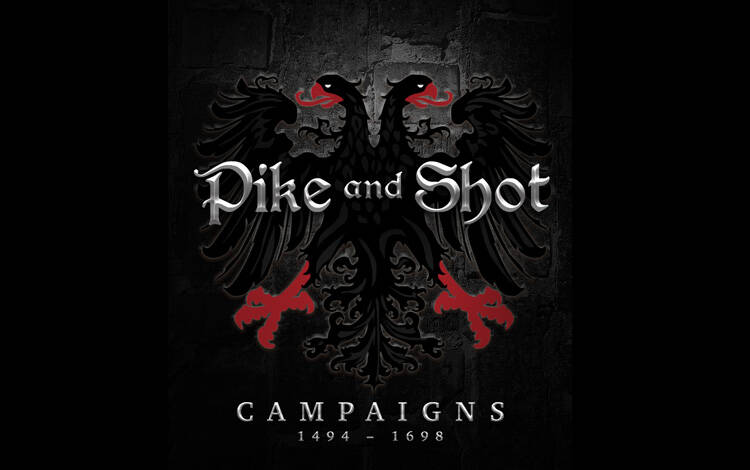 Скриншот №0 из Pike and Shot: Campaigns (PC)