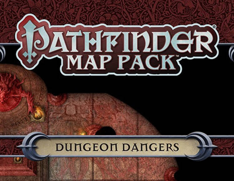 

Dungeons: Map Pack (PC)