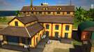 Скриншот №1 из Tropico 5 - The Big Cheese (PC)