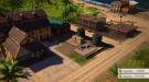 Скриншот №2 из Tropico 5 - The Big Cheese (PC)