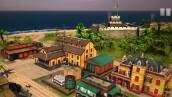 Скриншот №4 из Tropico 5 - The Big Cheese (PC)