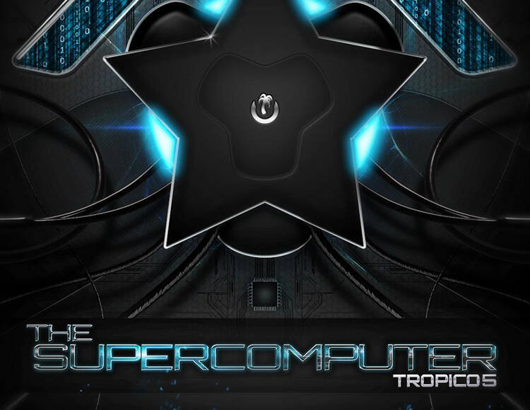 

Tropico 5 - The Supercomputer (PC)