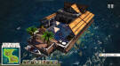 Скриншот №3 из Tropico 5 - Waterborne (PC)