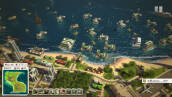 Скриншот №6 из Tropico 5 - Waterborne (PC)