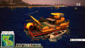 Скриншот №7 из Tropico 5 - Waterborne (PC)