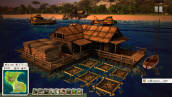 Скриншот №8 из Tropico 5 - Waterborne (PC)
