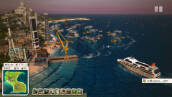 Скриншот №10 из Tropico 5 - Waterborne (PC)