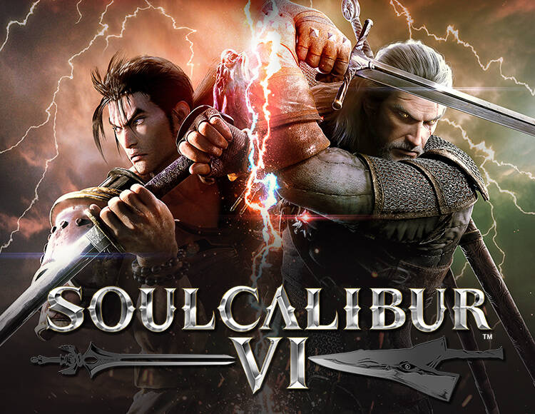 

SoulCalibur VI (PC)
