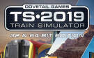 Скриншот №0 из Train Simulator 2019 (PC)