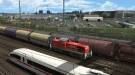 Скриншот №1 из Train Simulator 2019 (PC)