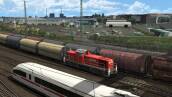 Скриншот №1 из Train Simulator 2019 (PC)