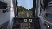 Скриншот №2 из Train Simulator 2019 (PC)