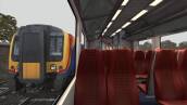Скриншот №3 из Train Simulator 2019 (PC)