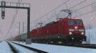Скриншот №8 из Train Simulator 2019 (PC)