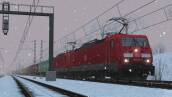 Скриншот №8 из Train Simulator 2019 (PC)