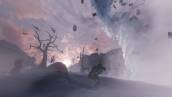 Скриншот №1 из Fade to Silence (PC)
