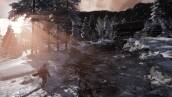 Скриншот №3 из Fade to Silence (PC)
